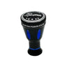 RL - Angelrollentuning - Power Knob 21mm - Knob - Blau - 