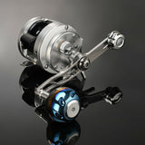 RL - Angelrollentuning - Gomexus Balance Power Handle 8x5mm - 