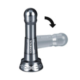 Gomexus Reel Stand R6 | Faltbarer Protectionständer für Stationärrollen-Angelrollen Ständer-Gomexus-RL-Angelrollentuning