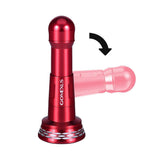 Gomexus Reel Stand R6 | Faltbarer Protectionständer für Stationärrollen-Angelrollen Ständer-Gomexus-RL-Angelrollentuning