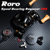 RL - Angelrollentuning - Roro Spool Bearing Remover - Werkzeug - 